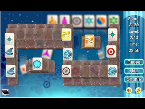 Game Symbolic