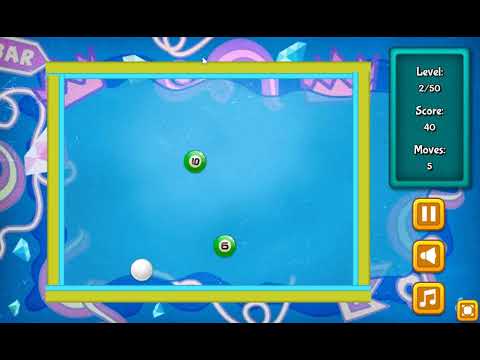 Game Trick Ball