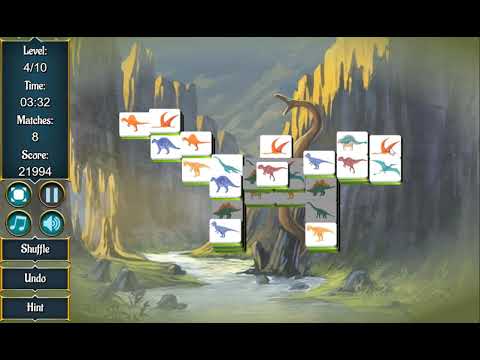 Game The Lost World