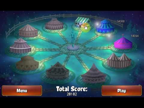 Game Circus Adventures