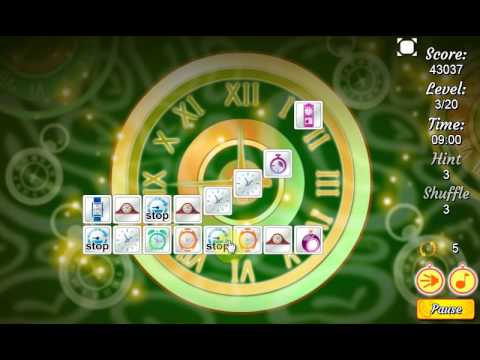 Game Time Connect