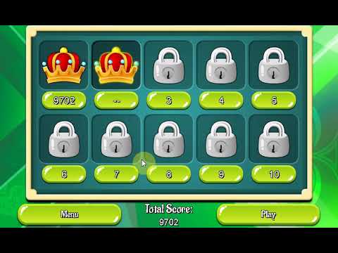 Game Eliminator Solitaire