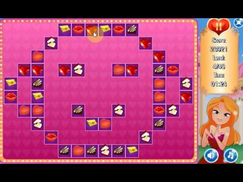 Game Valentine