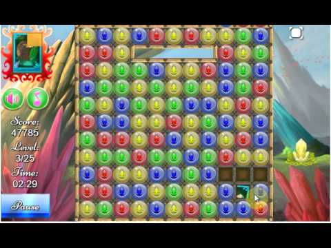 Game Crystal Fairy