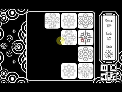Game Black to White