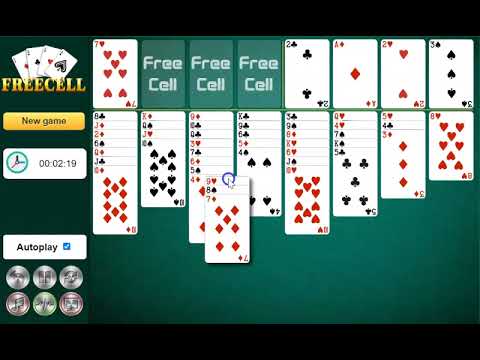 Game Freecell