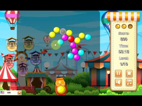 Game Ferris Wheel