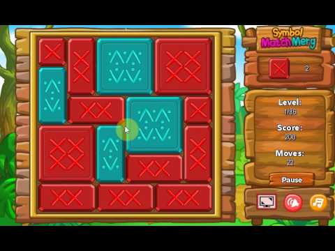 Game Move and Match
