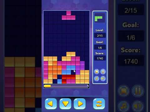 Game BreakTris