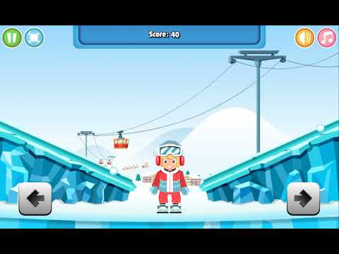 Game Snow Balls
