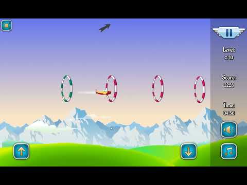 Game Aerobatics