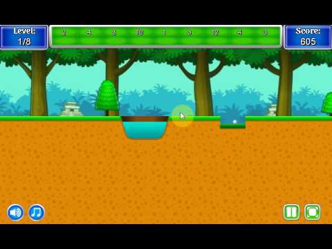 Game Maya Golf