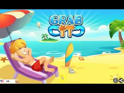 Game Grab it