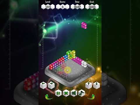 Game Tetris Dimensions