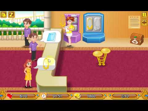 Game Jewel Shop