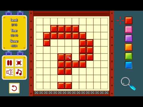 Game Pixel Factory