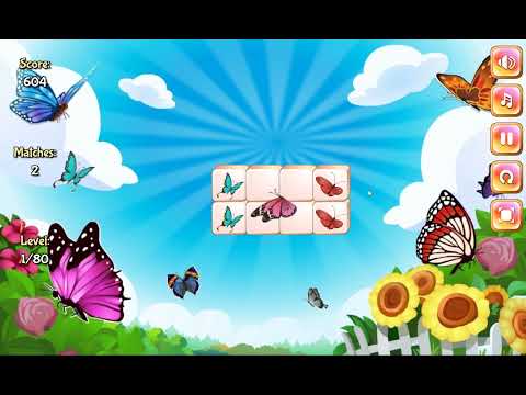 Game Jolly Jong Butterfly