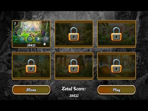 Game Jungle Mysteries