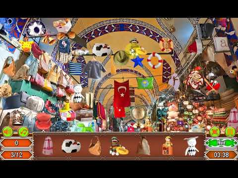 Game World's Greatest Cities