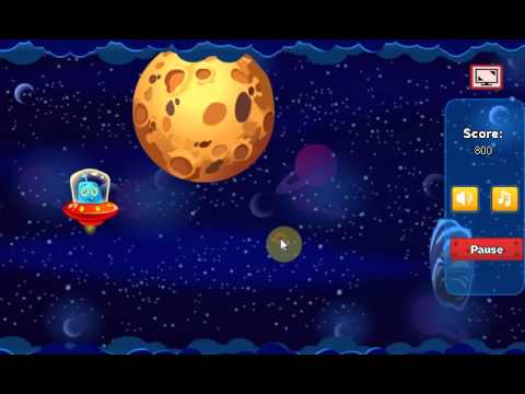 Game Space