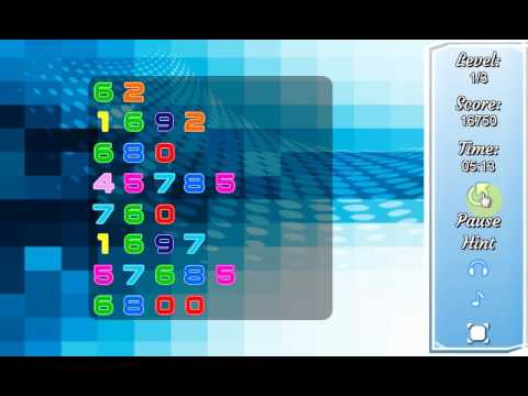Game Connect 10