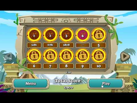 Game Zuma Legend