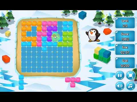 Game 1010 Bricks