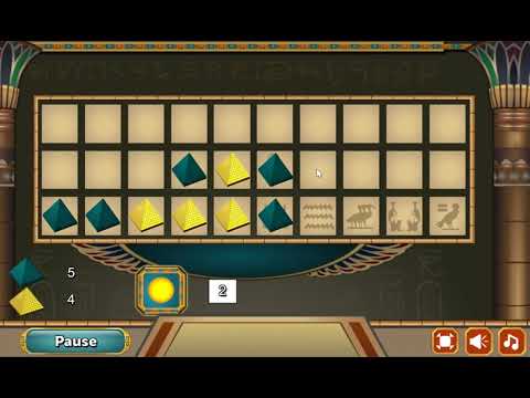 Game Senet