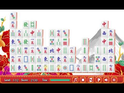 Game Mahjong Chain