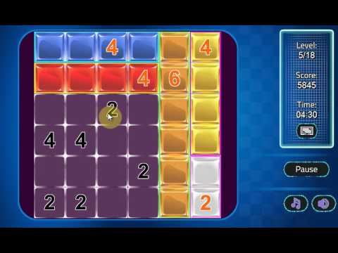 Game Rectangles