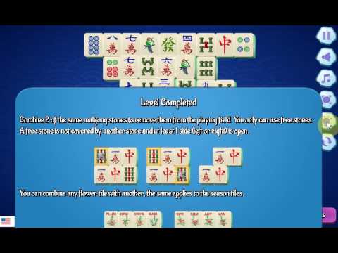 Game Shanghai Dynasty