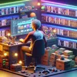 Slik finner du de beste tilbudene på populære spill – spar penger på nye og klassiske titler