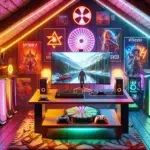 Hvilken spillplattform passer best for deg? PlayStation, Xbox eller PC – komplett guide