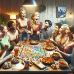 Spill med venner – sosiale spill som lar deg være kreativ: guide, tips og anbefalinger