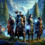 Beste rpg-spill som tar deg med på episke eventyr: Toppvalg for pc, playstation, xbox og switch