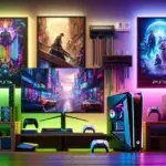 Nye spillutgivelser å glede seg til i 2025: topp AAA, indies, datoer og plattformer