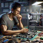 Slik bygger du en gaming-PC fra bunnen av: komplett guide til deler, budsjett og ytelse