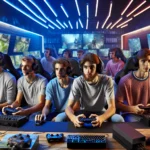 Spill på nett – de mest populære flerspillerspillene akkurat nå: topp spill i 2025