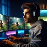 Hvordan tjene penger på å spille spill online: guide til streaming, e-sport og affiliate