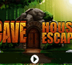 Cave House Escape