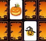 Halloween Memory