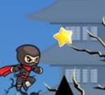 Running Ninja