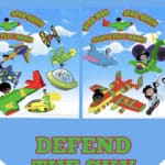 Afroman Fighter Pilot Trainer