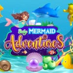 Baby Mermaid Adventures