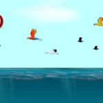 Hot Air Balloon Game