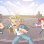 Legend Street Fighter