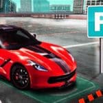 No Driver Parking