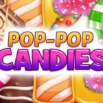 Pop-Pop Candies