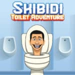Skibidi Toilet Adventure