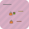 Bouncing Frog